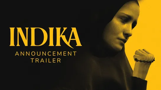 INDIKA | Announcement Trailer