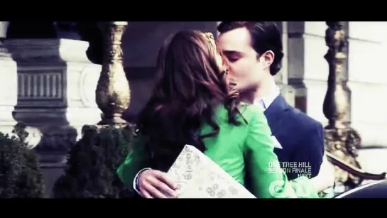 Chuck and Blair/ Чак и Блэр -  Magic (Gossip Girl/Сплетница)