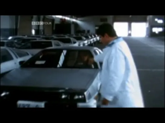 The DeLorean Story (BBC Documentary 2004) HD