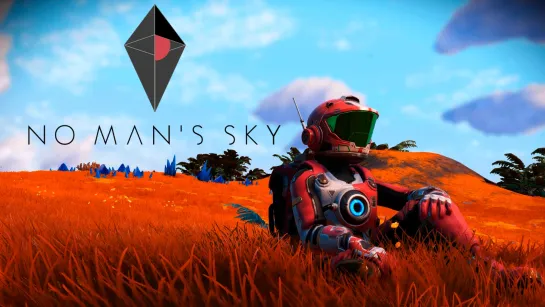 NO MAN'S SKY ВЫЖИВАНИЕ 🔴КОСМИЧЕСКИЙ СТАЛКЕР # 6  КРУПНОЕ ОБНОВЛЕНИЕ🔴Стрим с Алексом Отцом🔴