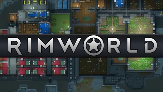 Rimworld #1