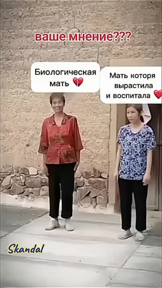 Выбор