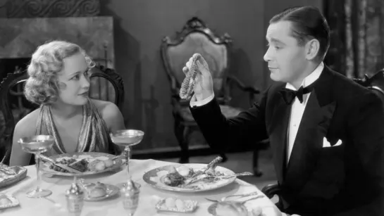 TROUBLE IN PARADISE, 1932 (ERNST LUBITSCH)