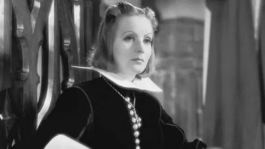 QUEEN CHRISTINA, 1933 (ROUBEN MAMOULIAN)