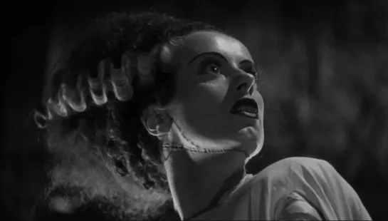 BRIDE OF FRANKENSTEIN, 1935 (JAMES WHALE)