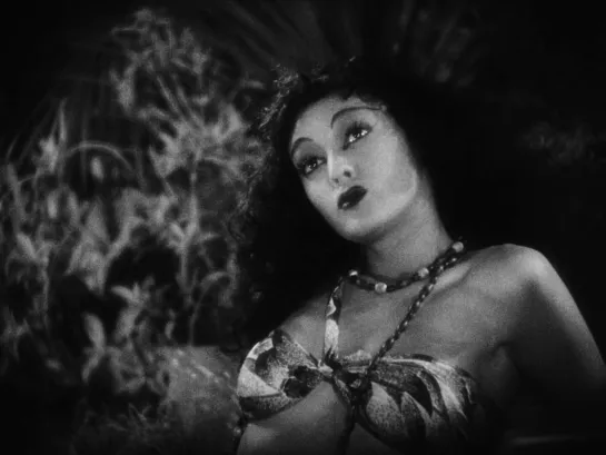 ISLAND OF LOST SOULS, 1932 (ERLE C. KENTON)