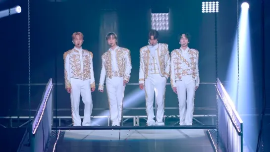 240611 SHINee WORLD Ⅵ PERFECT ILLUMINATION  SHINeeS BACK Recap