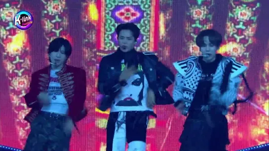 231210 SHINee - HARD @ 2023 K-Link Festival