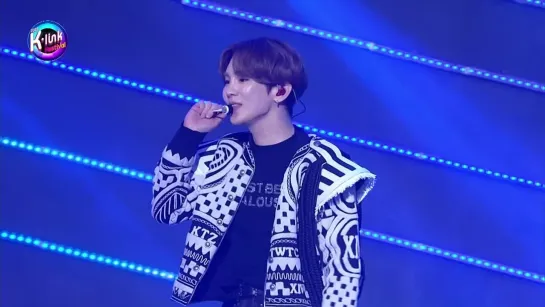 231210 SHINee - View @ 2023 K-Link Festival