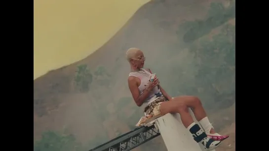 Doja Cat - Agora Hills (720p HD)