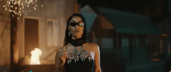 The Chainsmokers & Shenseea - My Bad (1080p HD)