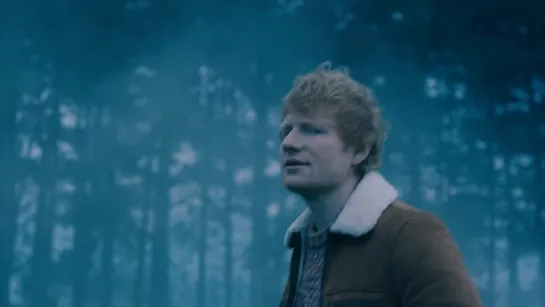 Ed Sheeran - Curtains (1080p HD)