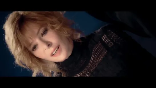 Mylene Farmer feat. AaRON - Rayon vert (720p HD)