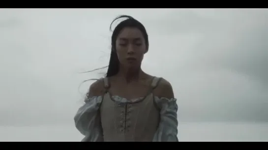 Rina Sawayama - Hold The Girl (720p HD)