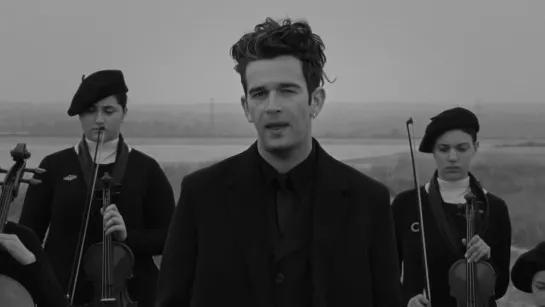 The 1975 - Part Of The Band