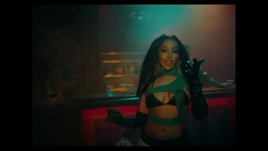 Tinashe - HMU For A Good Time