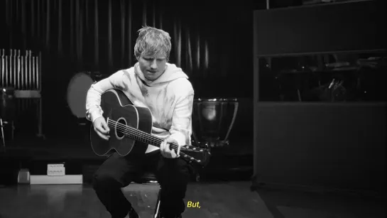 J Balvin & Ed Sheeran - Forever My Love