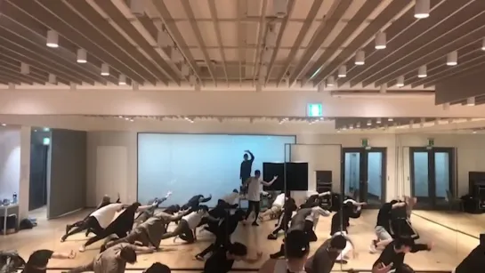 230913 XIUMIN  ‘Beyond’ Dance Practice ｜ Xiuweet Time(2019)