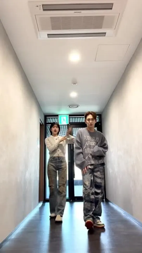 231017 {Tik Tok} ive