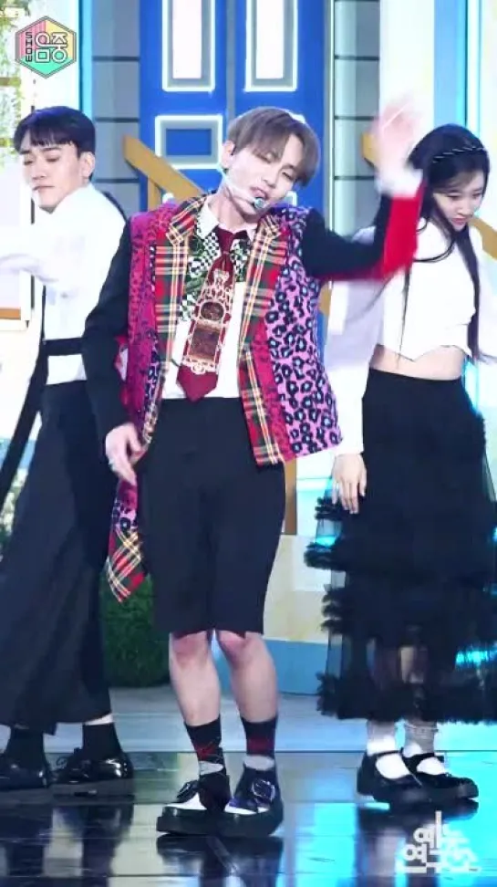 230916 {FanCam} KEY  - Good  Great @ Music Core