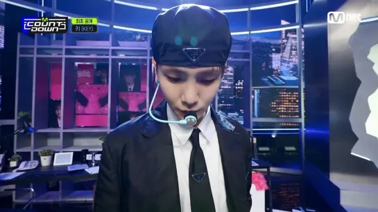 230914 KEY - Good Great  @ M!COUNTDOWN