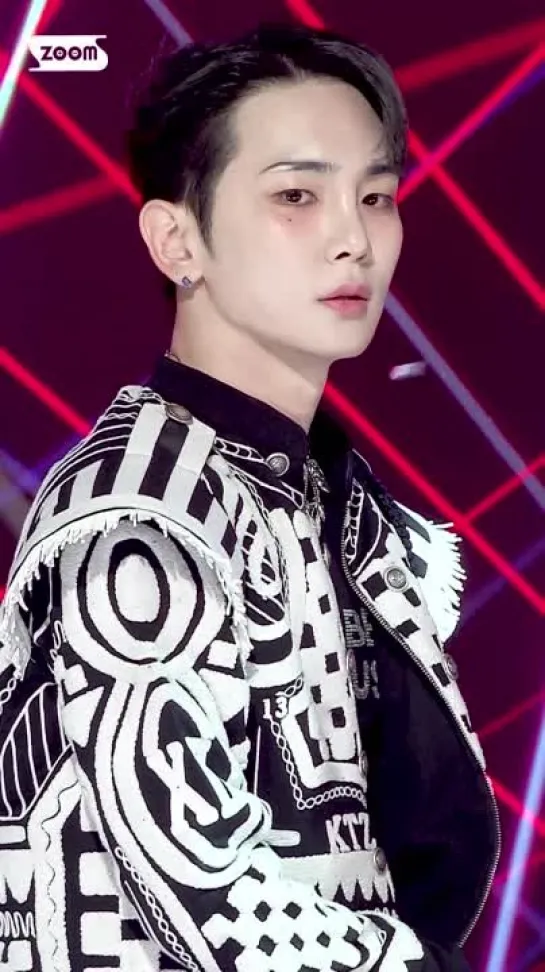 230709 {FanCam} KEY - HARD @ Inkigayo