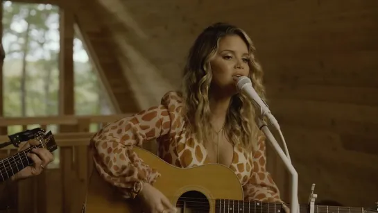 Maren Morris - To Hell & Back