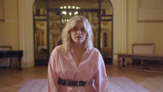 Louane - Peut-être