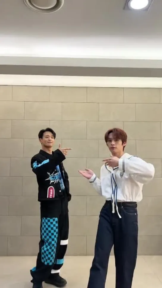 230708 {TikTok} Stray Kids