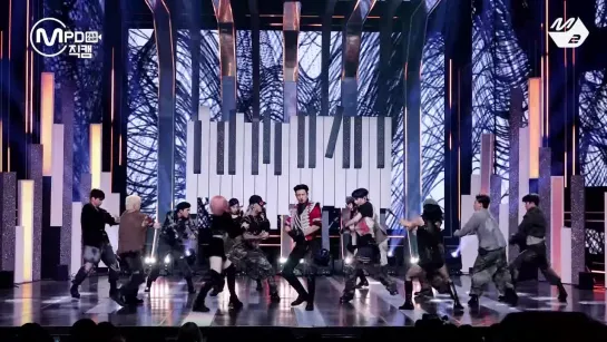 230629 {FanCam} SHINee - HARD @ M!COUNTDOWN