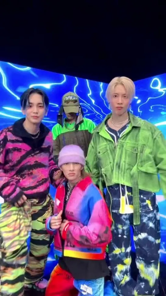 230627 {TikTok} SHINee