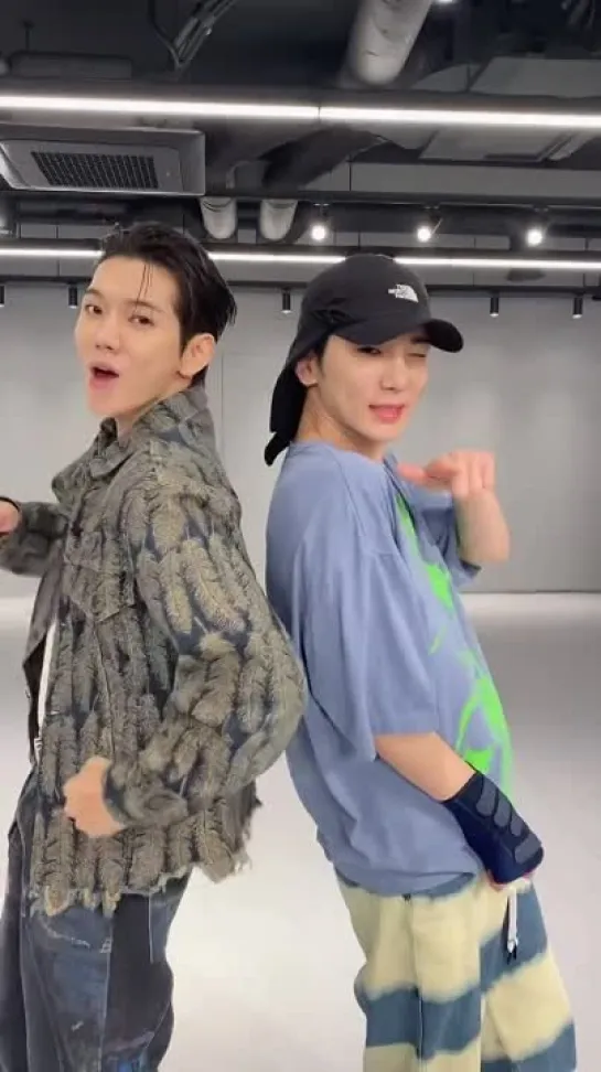 230619 {Tik Tok} Ren