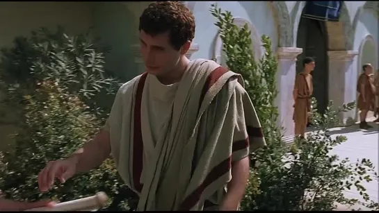 Юлий Цезарь \ Julius Caesar (1\2) (2002)