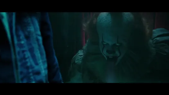 Оно. Глава вторая/It. Chapter Two, 2019 Final Trailer; vk.com/cinemaiview