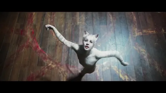 Кошки/Cats - 2019 Official Trailer; vk.com/cinemaiview