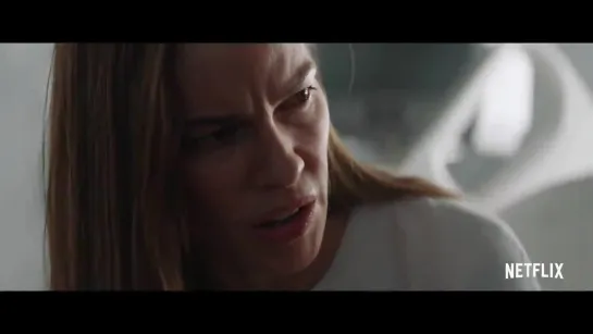 Я мать/I am Mother, 2019 Trailer; vk.com/cinemaiview