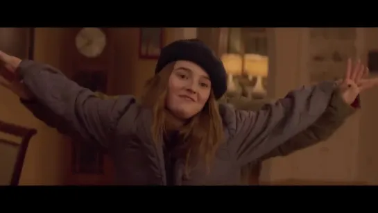 Ботаники/Booksmart, 2019 Official Restricted Trailer; vk.com/cinemaiview