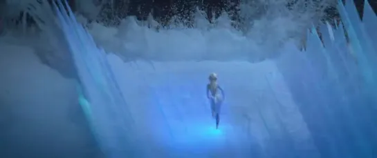 Frozen 2, 2019 Official Teaser Trailer; vk.com/cinemaiview