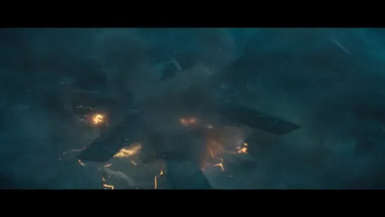 Годзилла 2: Король монстров/Godzilla: King of the Monsters, 2019; vk.com/cinemaiview