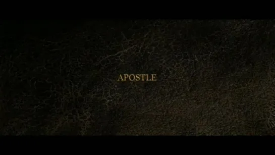 Апостол/Apostle, 2018 превью трейлера; vk.com/cinemaiview