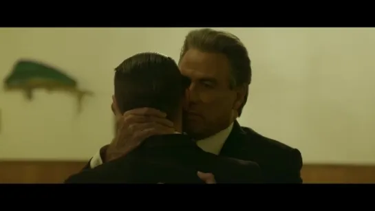 Готти/Gotti, 2018 Official Trailer; vk.com/cinemaiview