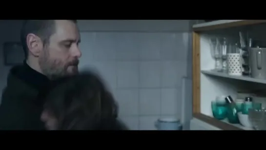 Настоящее преступление/Dark Crimes, 2016 Official Trailer #1; vk.com/cinemaiview