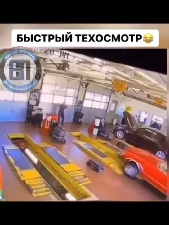 Видео от Видео приколы