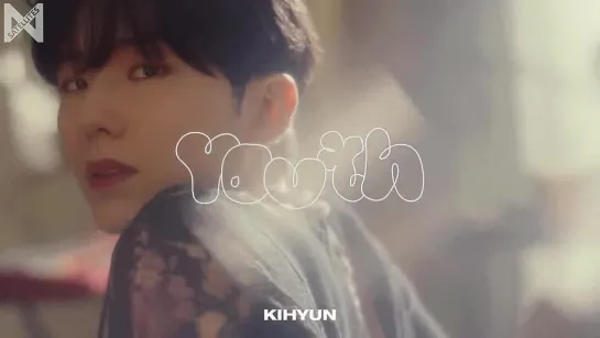 [Рус.саб][24.10.2022] KIHYUN 기현 Youth MV