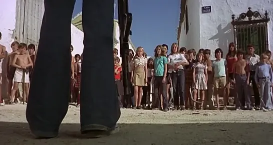 Who can kill a child (1976) VOSE