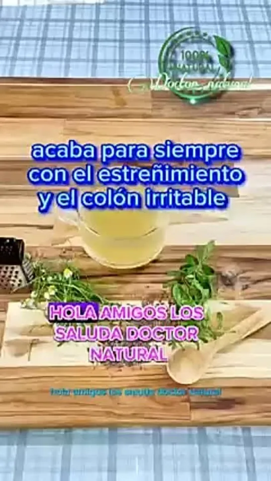 Acaba para siempre con el estreñimiento y el colon irritable