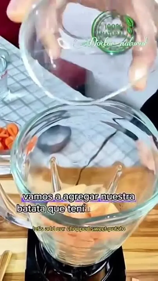 No vuelvas a consumir Omeprazol para la gastritis .mp4