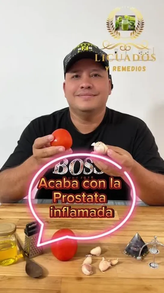 Segundo remedio para desinflamar la prostata.mp4