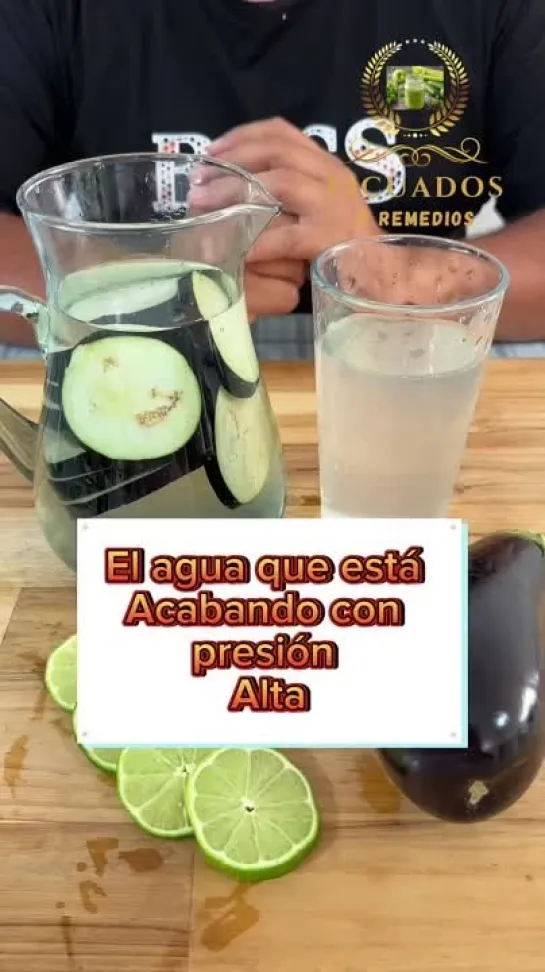 El agua que está acabando con la presión alta.mp4