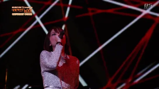 [Live] Eir Aoi - Shoegazer + Accentier (Lisani! LIVE 2016.03.27)